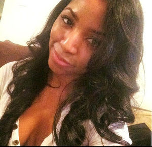 Meet your Posher, Shante